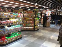 -崇光百货(铜锣湾店)