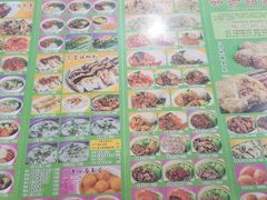 -芬芳甜品(同福路店)