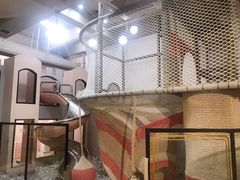 -小糯米亲子餐厅
