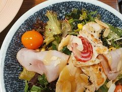 -AFS Cafe & Canteen(闽江二路店)