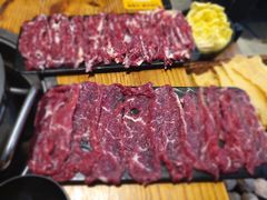 -潮味四季潮汕牛肉火锅(来凤街店)