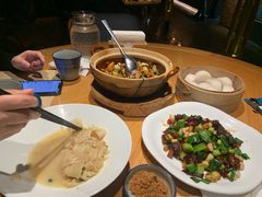 -荣小馆(杭州大厦店)