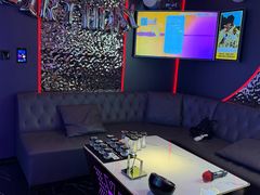 -星聚会KTV X Party(广州高德置地店)
