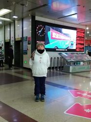 -江西省妇幼保健院(东湖院区)