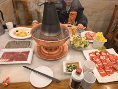 -聚宝源(牛街创始店)