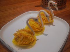 -清真·小梅鸽香港餐厅·小鼎玖煲(立丰城店)