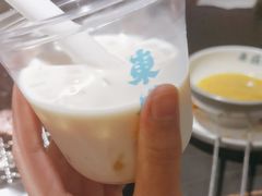 -東盛炭烤自助料理(浦东文峰广场店)