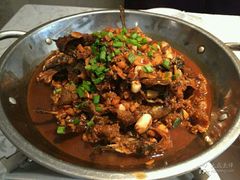 -井水小厨·湘菜(活力广场店)