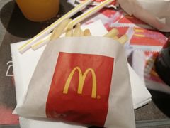 -麦当劳(金稻田路餐)