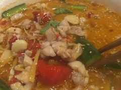 -姚江春中餐厅·太平洋大酒店