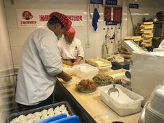 -金谷园饺子·烧烤(人大总店)