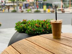 -Peet's Coffee皮爷咖啡(大学路店)