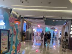 -福田卓悦INTOWN购物中心