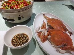 -江海渔港(姚港路店)