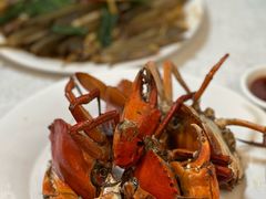 -莲花公园煎蟹(总店)