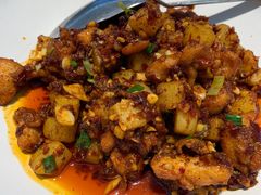 -兰湘子·湘菜小炒(盛龙广场店)