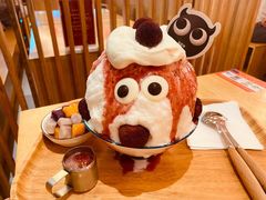 -怪物的冰与火(天虹商场中山路店)