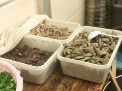 -津津老鸭粉丝馆(正东路店)