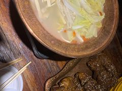 -霄汉羊排(万松园一店)