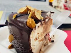 -DQ·蛋糕·冰淇淋(金轮店)