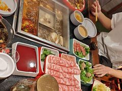 -重庆德忆火锅（龙南街3店）(渝水岸餐饮)