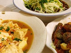 -小郭私房菜·海肠捞饭店(学士街店)