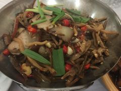 -来韶饭店