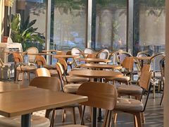 -Jamaicablue Coffeeshop(中央广场店)