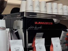 -Manner Coffee(IFS一楼店)
