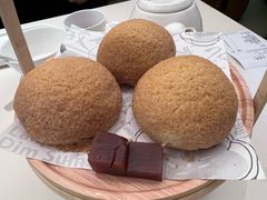 -蔡澜点心·粤菜(嘉里中心店)