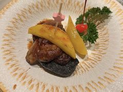 -味见·雪月花(天富路店)