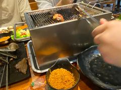 -丹东特色烤肉(学府路一部店)