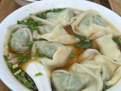-吴家馄饨