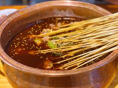 冷锅串串香-搓火大都会(广安门总店)
