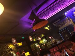 大堂-Helens海伦司小酒馆(王家湾人信汇店)