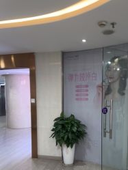-安徽合肥韩美整形外科医院