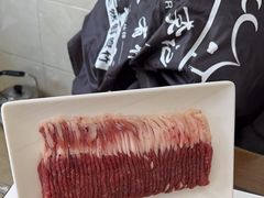 -清真·鸦儿李记·涮肉(鼓楼店)