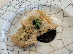 -北京柏悦酒店·锦庭餐厅Dining Room