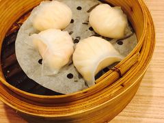 虾饺-添好运点心专门店(中环IFC店)