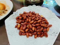 -宾朋海鲜特色美食餐厅·纯手工鲅鱼水饺(兴海路店)