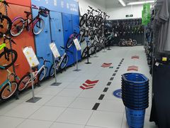 -迪卡侬(湘江路店)