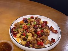 -醉壹号海鲜大排档(厦门美食地标店)