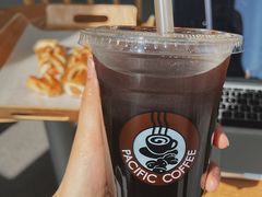 -太平洋咖啡(海天驿站店)