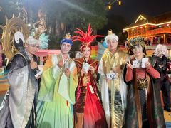 -深圳锦绣中华民俗村