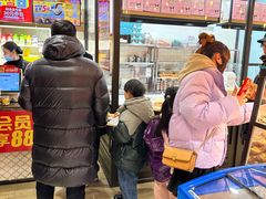 -味多美蛋糕(阜成门店)