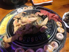 -超级神炭烤肉夜食(芥园西道店)