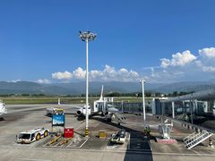 -德宏芒市国际机场