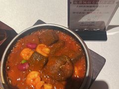 -千百味红餐厅·江西菜(绿地双子塔店)