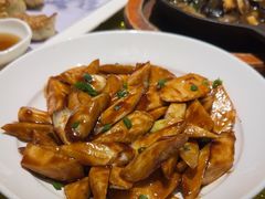 -宋园·金宴浙鲜馆(静安店)