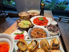 -黄鹤天厨·泡椒田鸡创始者(莲花店)